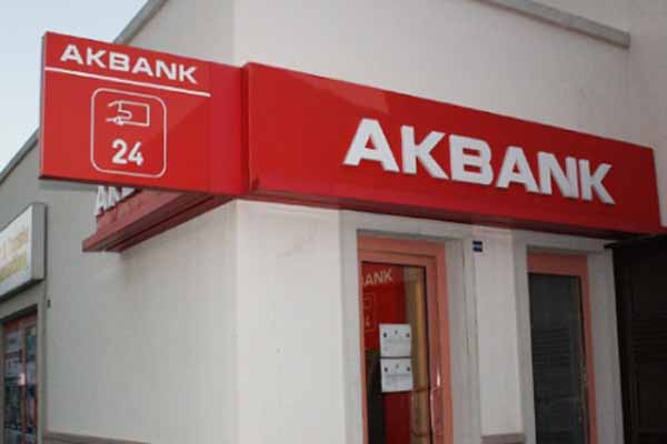 Akbank