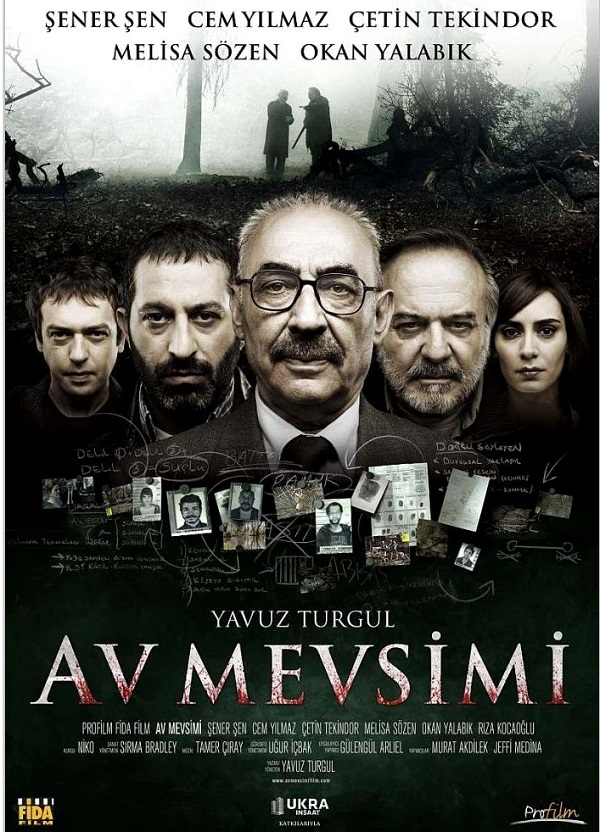 av mevsimi 