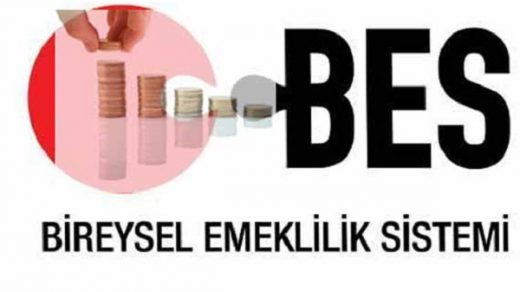 bireysel emeklilik