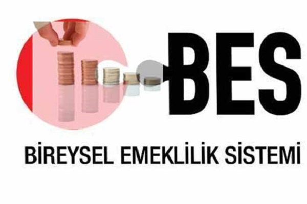 bireysel emeklilik