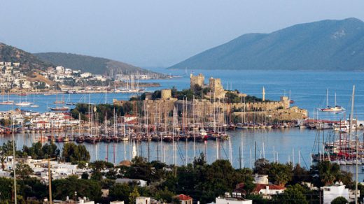 bodrum