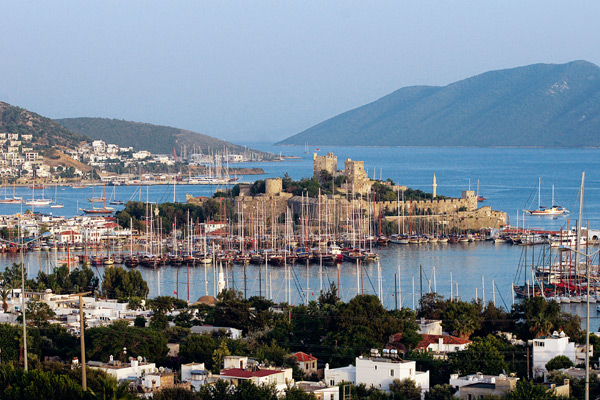 bodrum