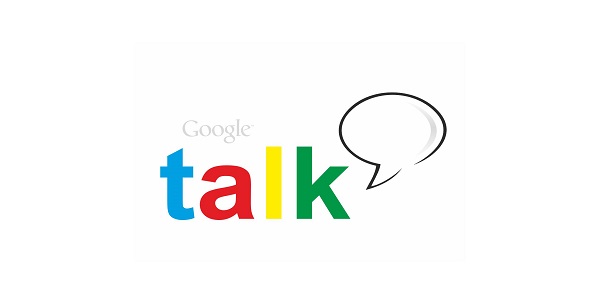 Google talk