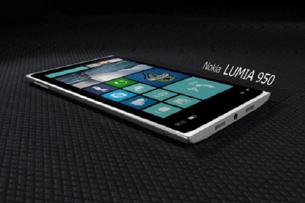 lumia 950