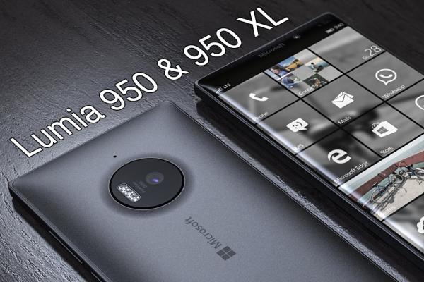 nokia lumia 950 xl