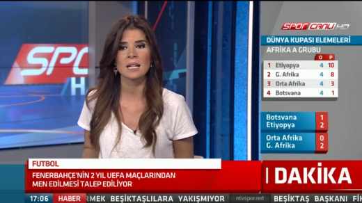 ntv spor yayın akışı