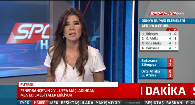 ntv spor yayın akışı