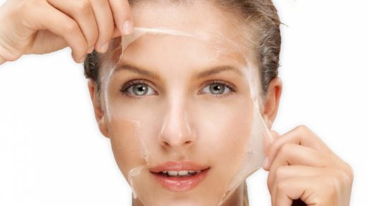 Peeling Nedir?