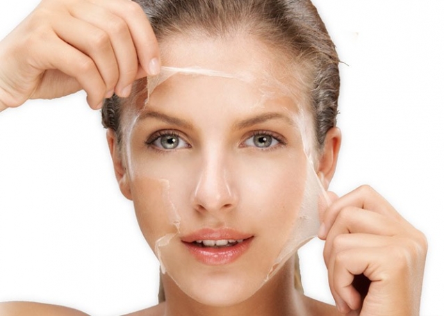 Peeling Nedir?