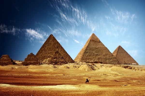 piramitler