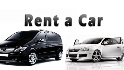 Ankara Rent a Car